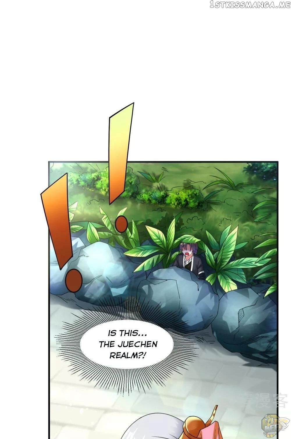 Dao Yin Chapter 13 - page 19