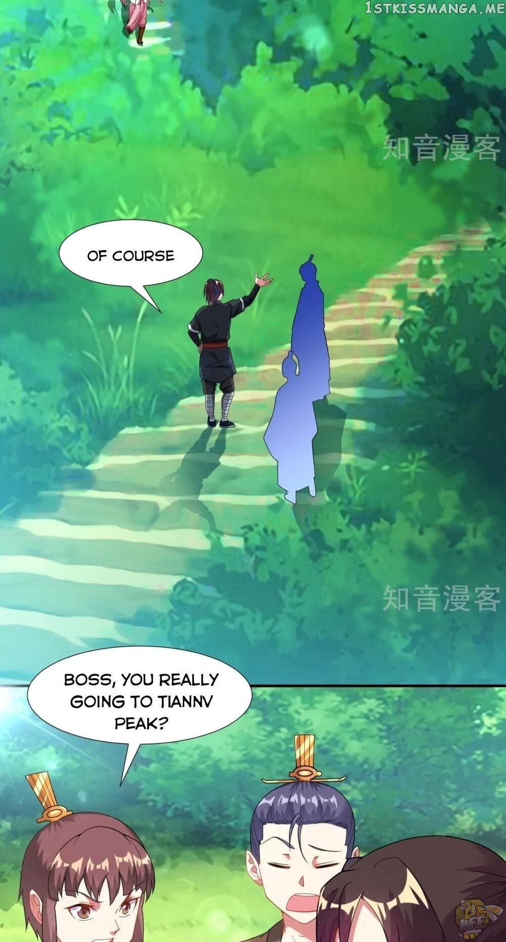 Dao Yin Chapter 13 - page 2