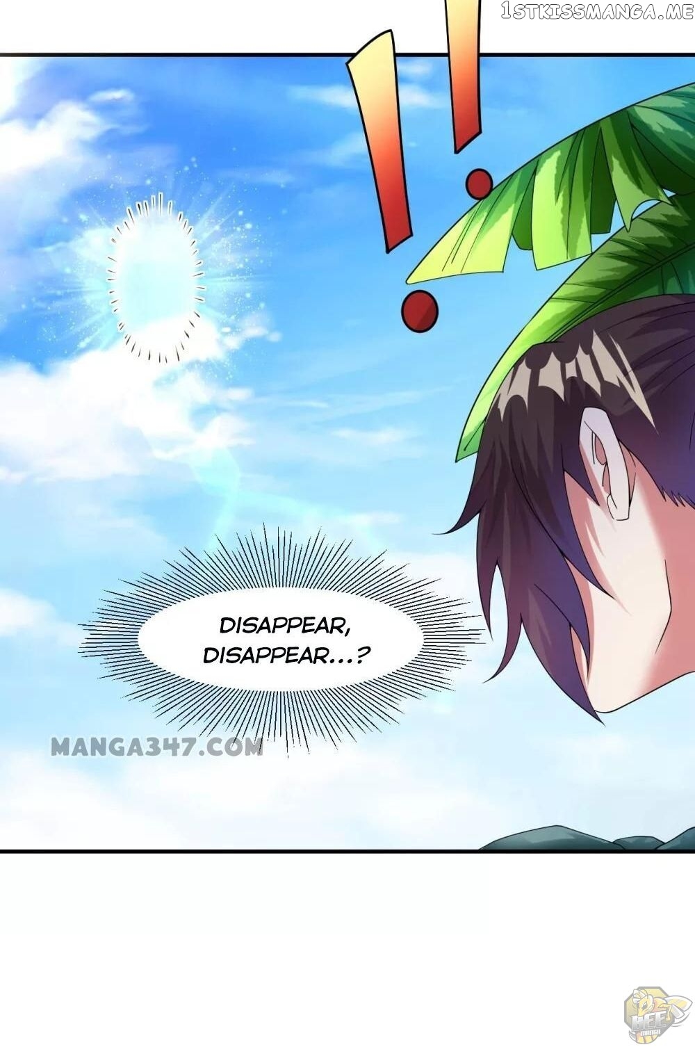Dao Yin Chapter 13 - page 22
