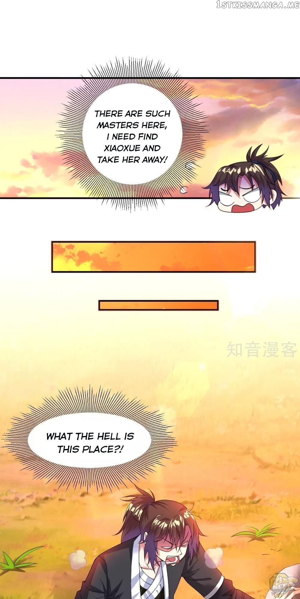 Dao Yin Chapter 13 - page 23