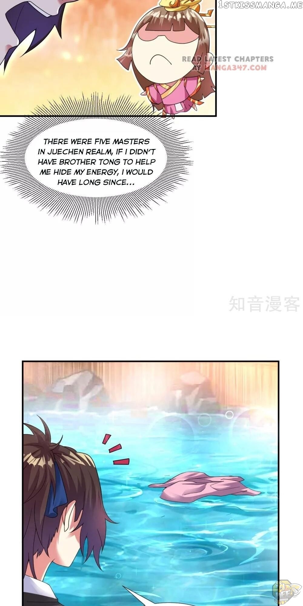 Dao Yin Chapter 13 - page 26