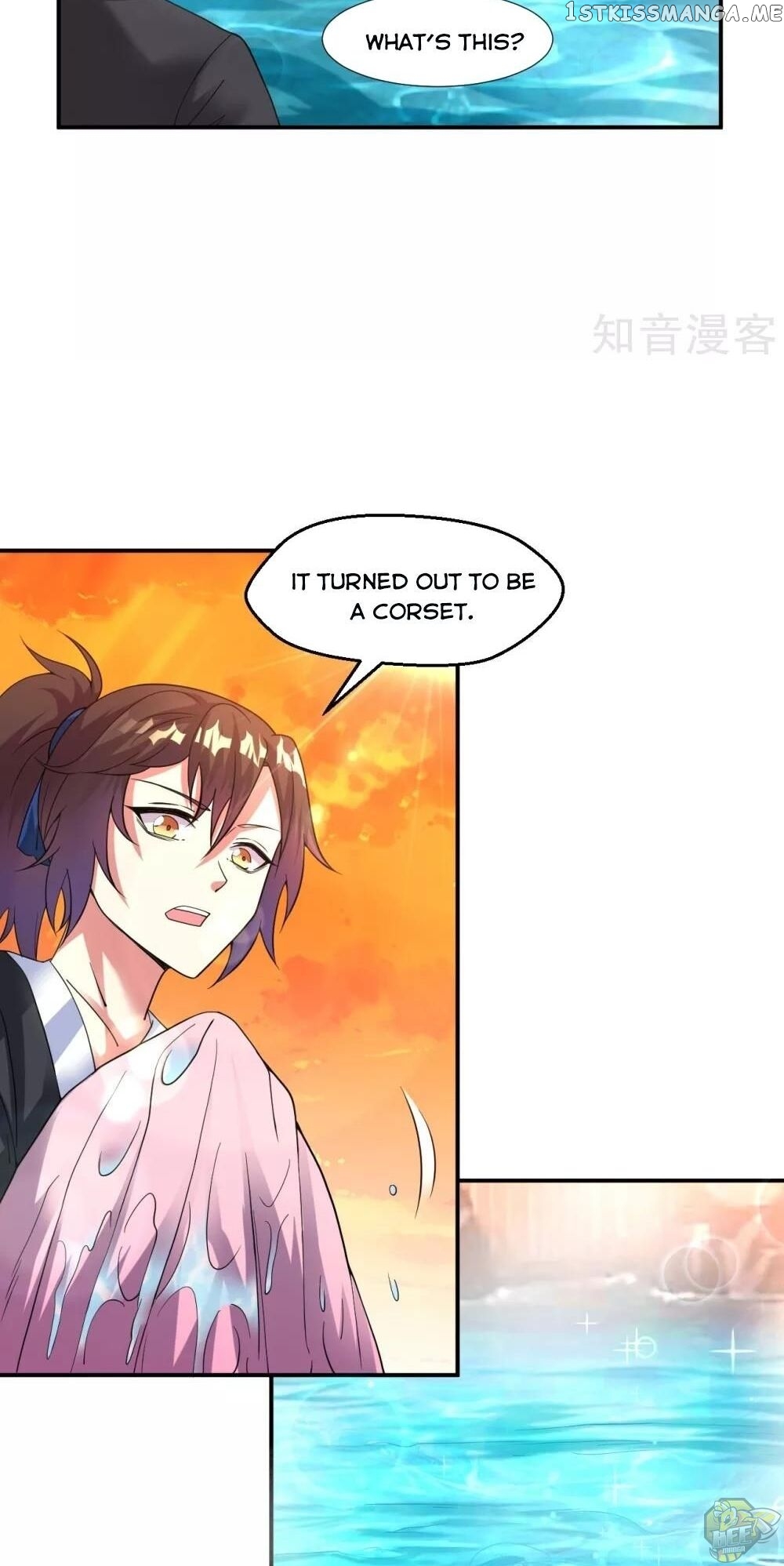 Dao Yin Chapter 13 - page 27