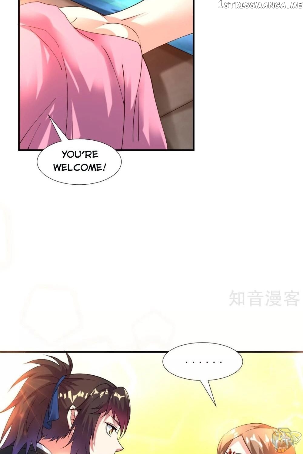 Dao Yin Chapter 13 - page 33