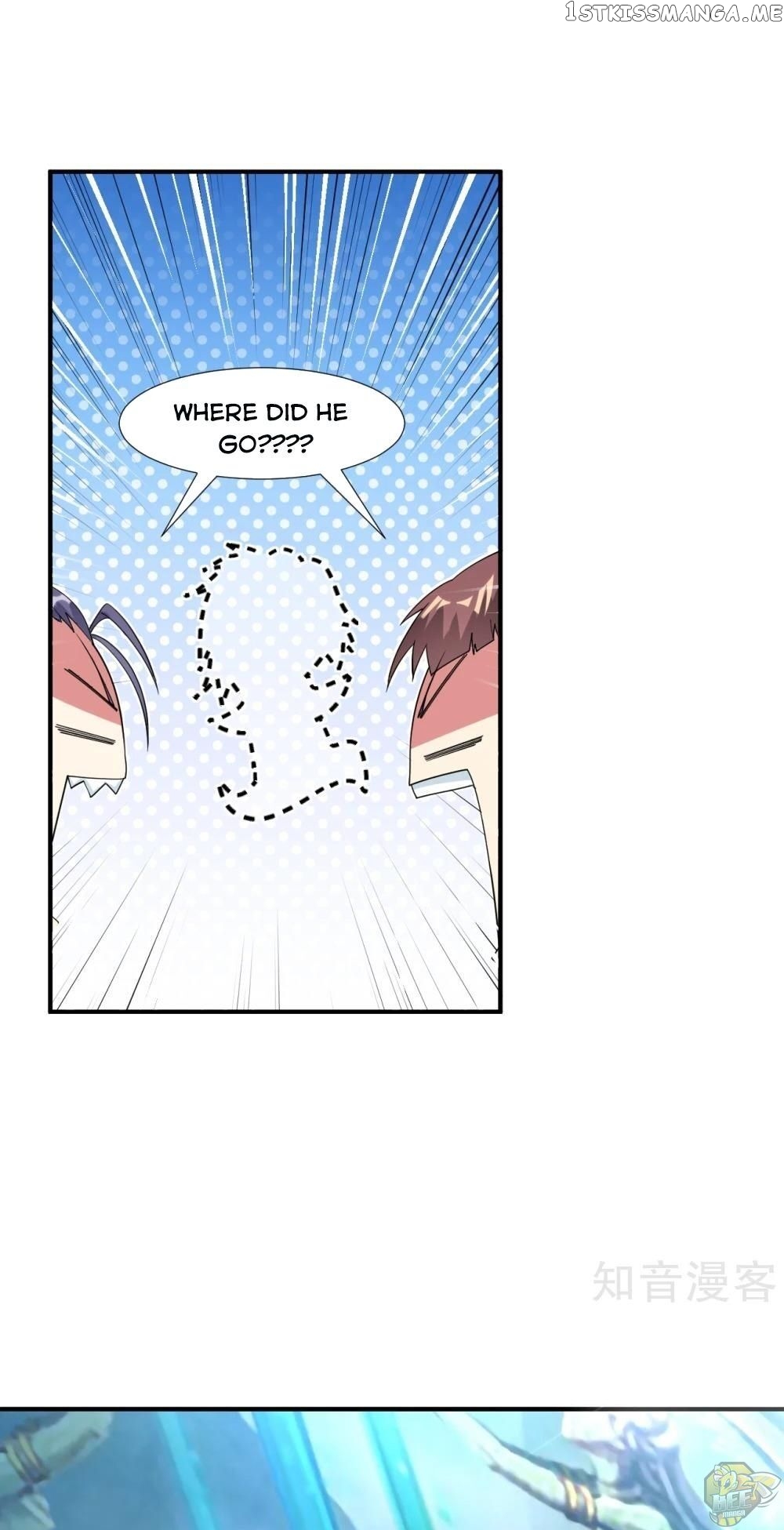 Dao Yin Chapter 13 - page 5
