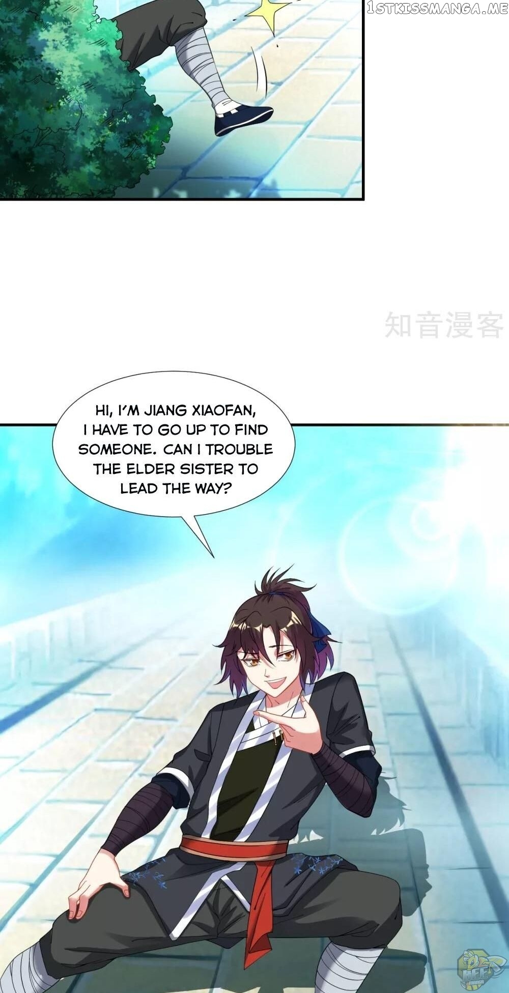 Dao Yin Chapter 13 - page 7