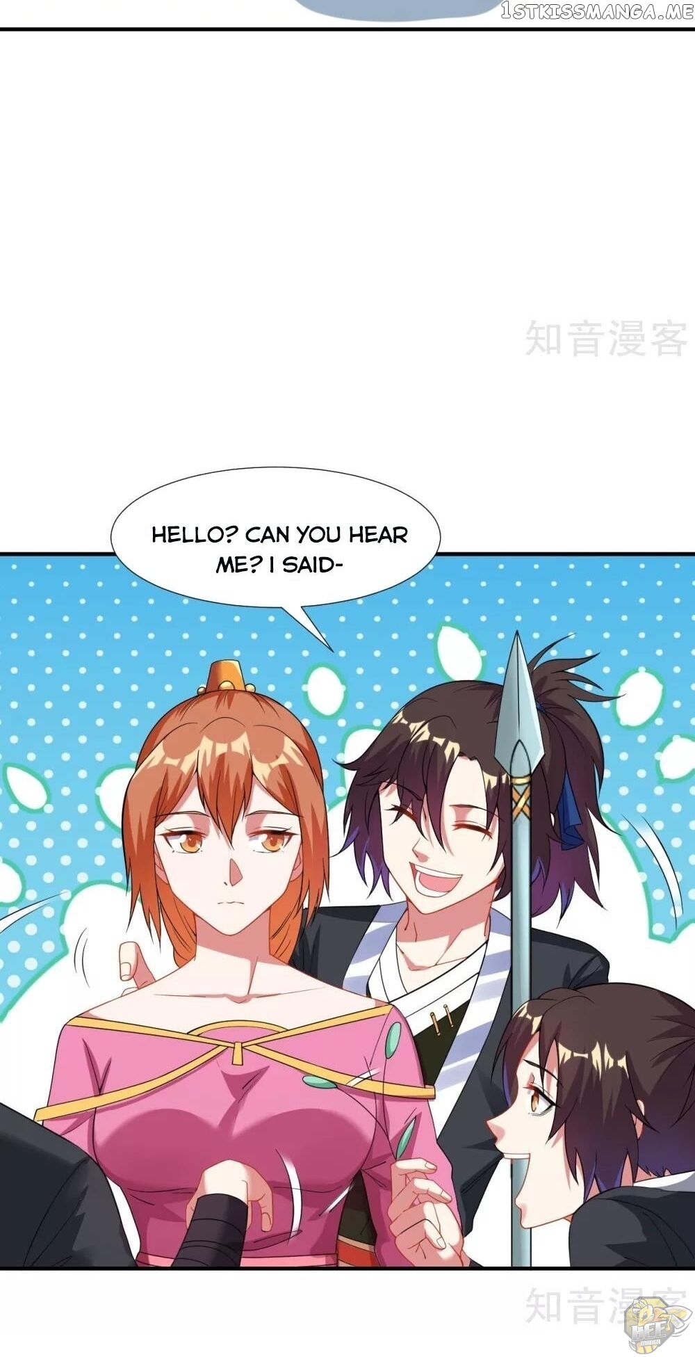 Dao Yin Chapter 13 - page 9