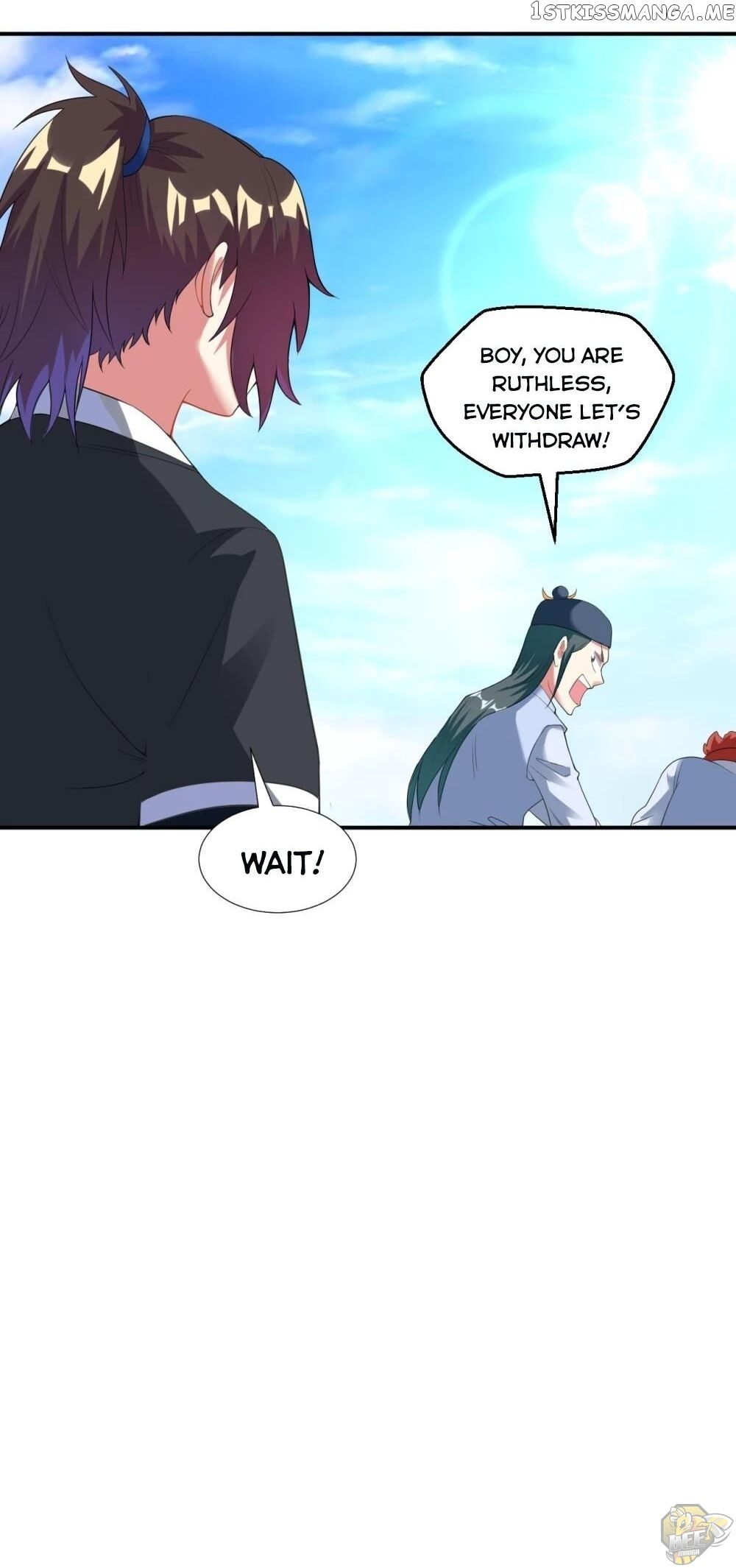 Dao Yin Chapter 12 - page 10