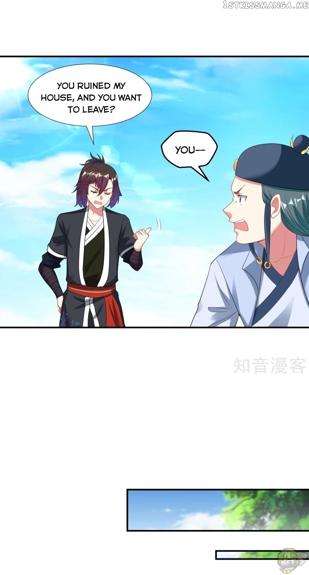 Dao Yin Chapter 12 - page 11