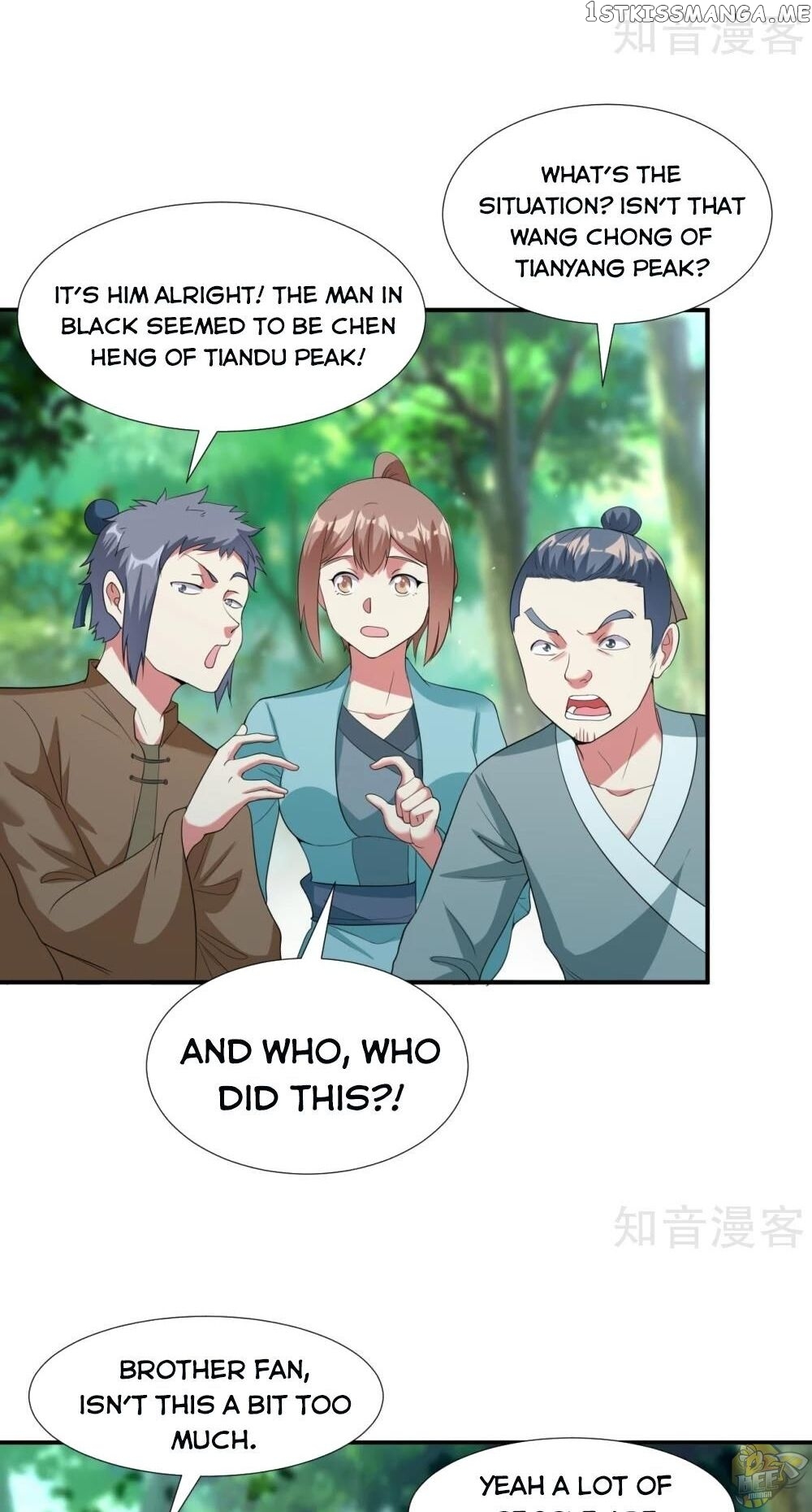 Dao Yin Chapter 12 - page 12