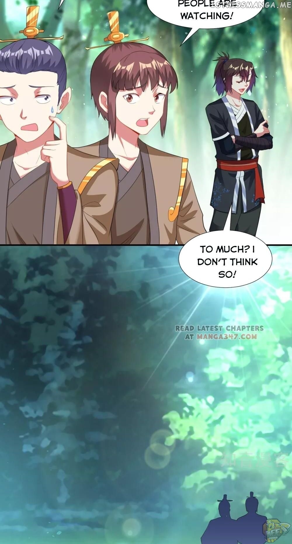 Dao Yin Chapter 12 - page 13