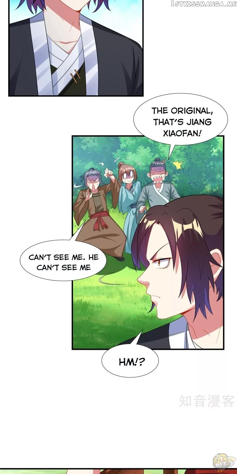 Dao Yin Chapter 12 - page 17