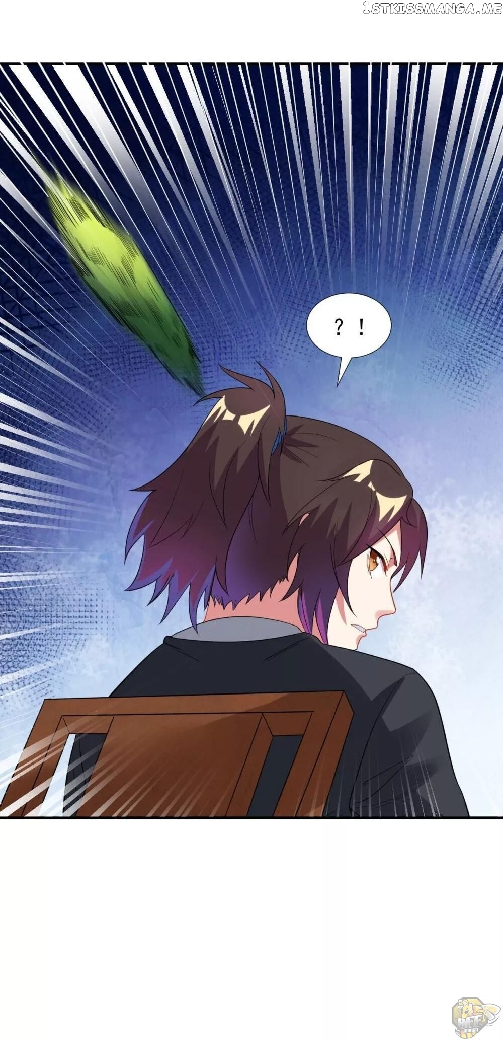 Dao Yin Chapter 12 - page 23