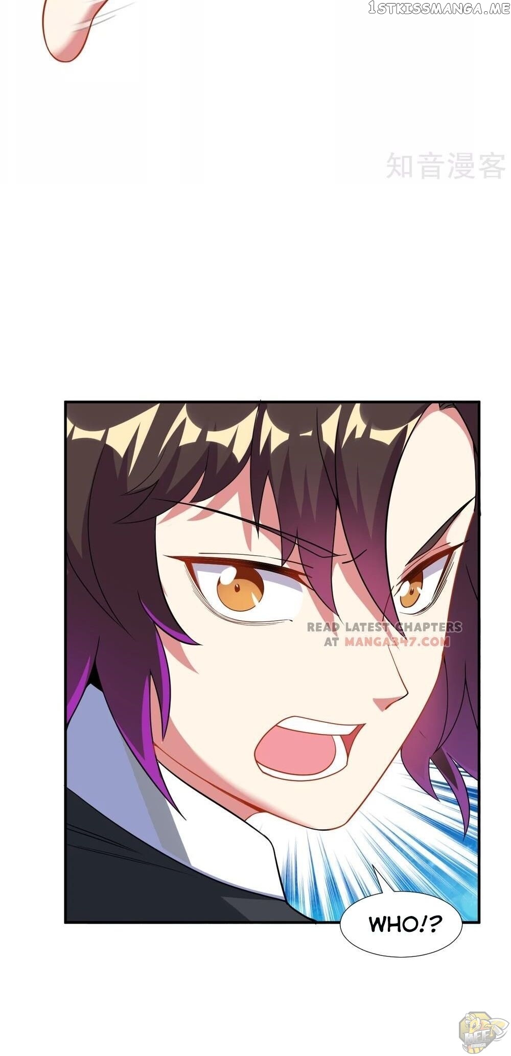 Dao Yin Chapter 12 - page 25