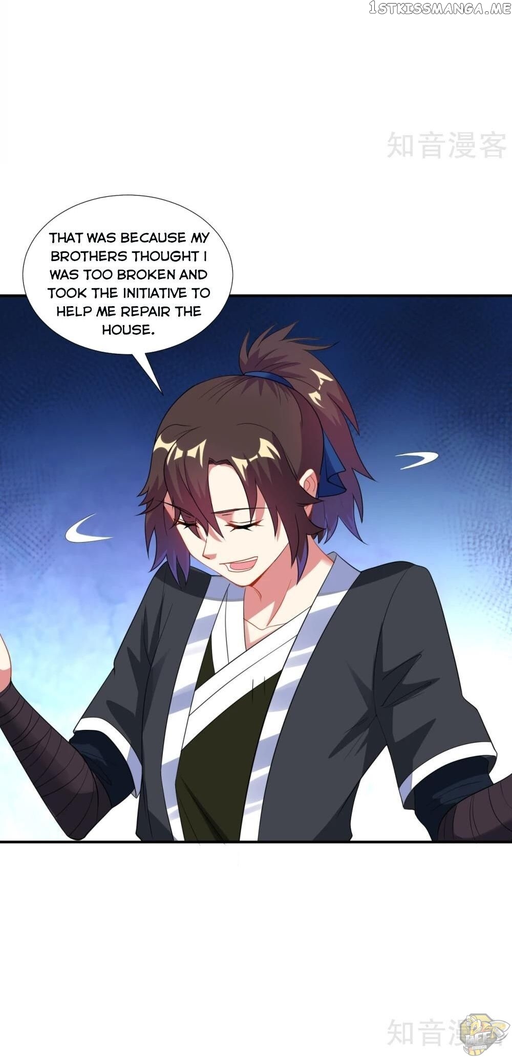 Dao Yin Chapter 12 - page 27