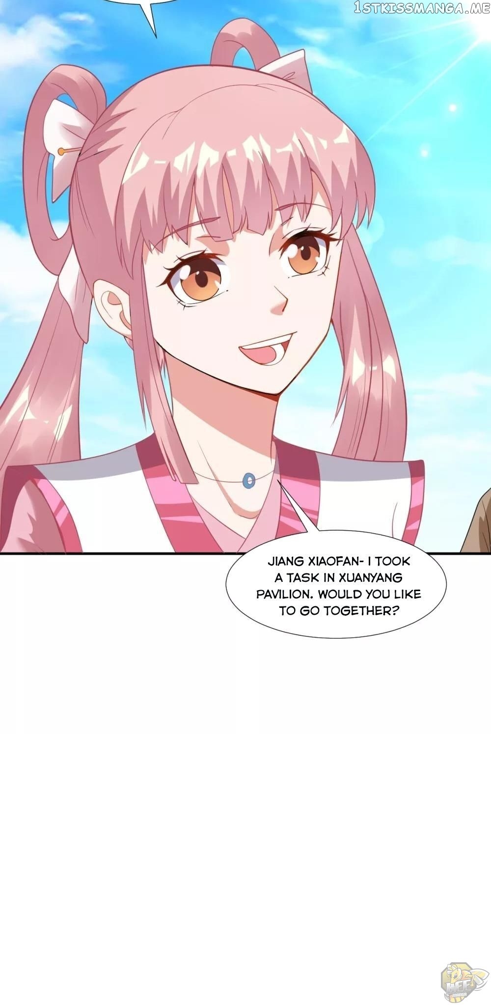 Dao Yin Chapter 12 - page 31