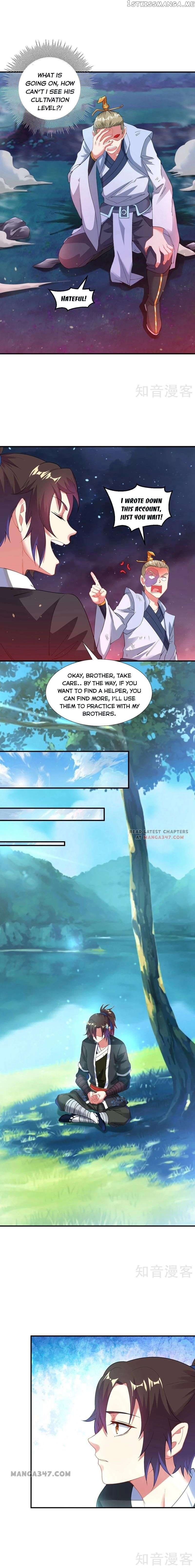 Dao Yin Chapter 11 - page 5