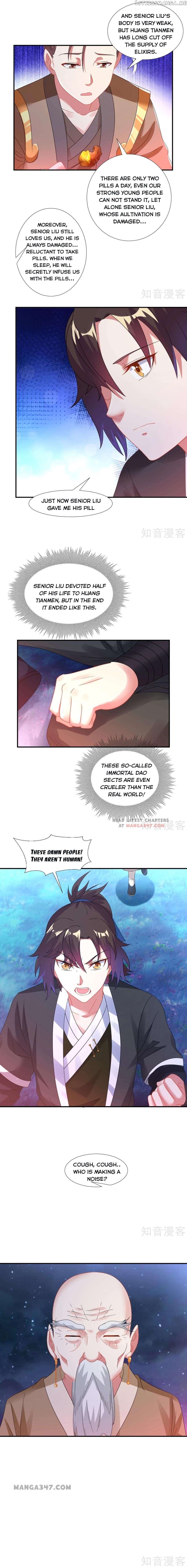 Dao Yin Chapter 10 - page 6