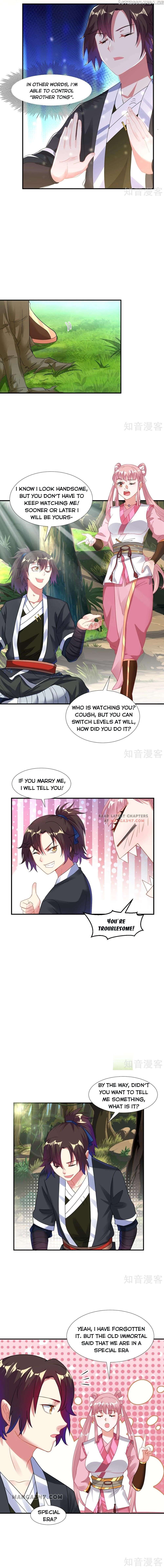 Dao Yin Chapter 9 - page 5