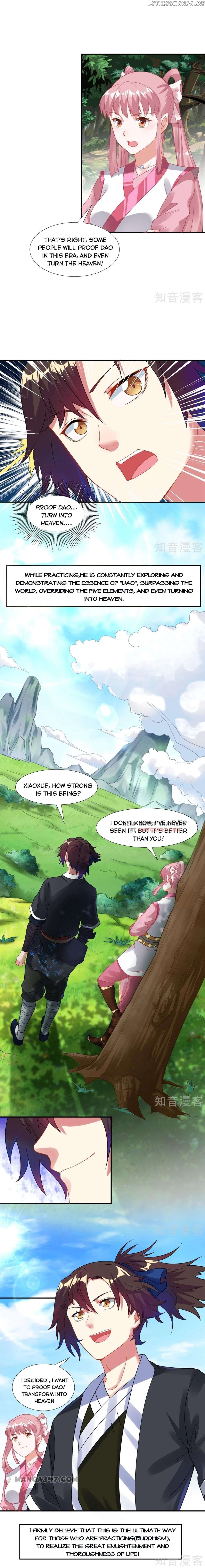 Dao Yin Chapter 9 - page 6