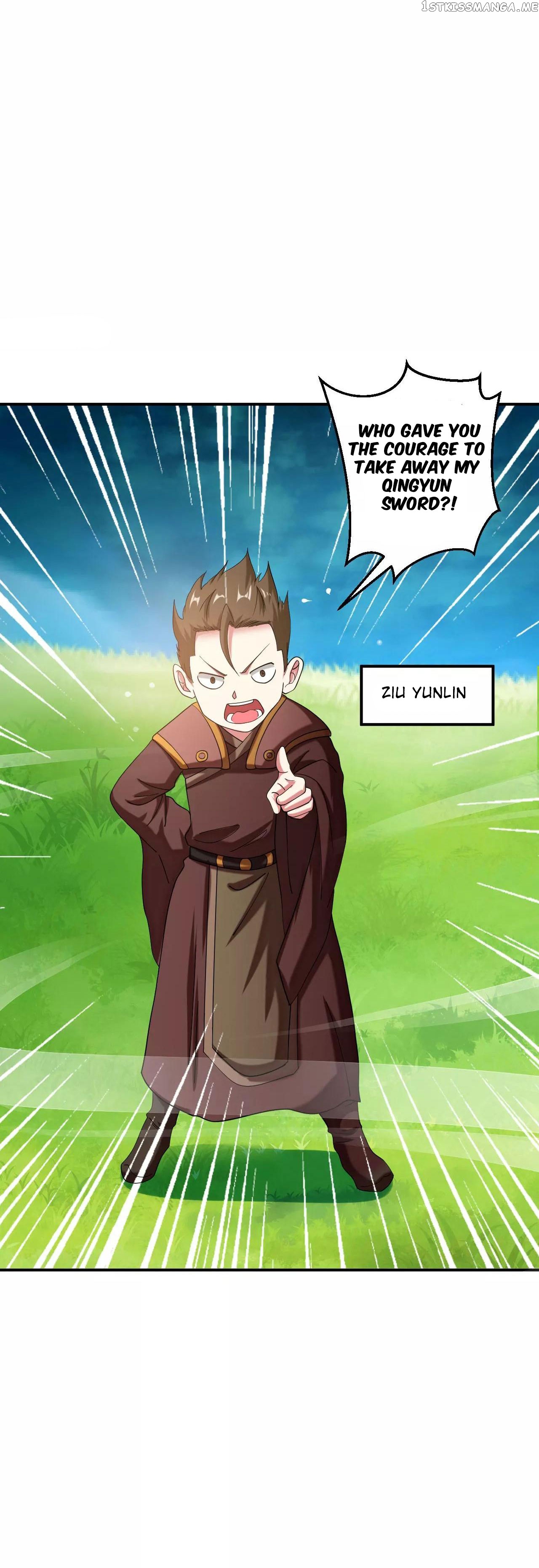 Dao Yin Chapter 6 - page 29