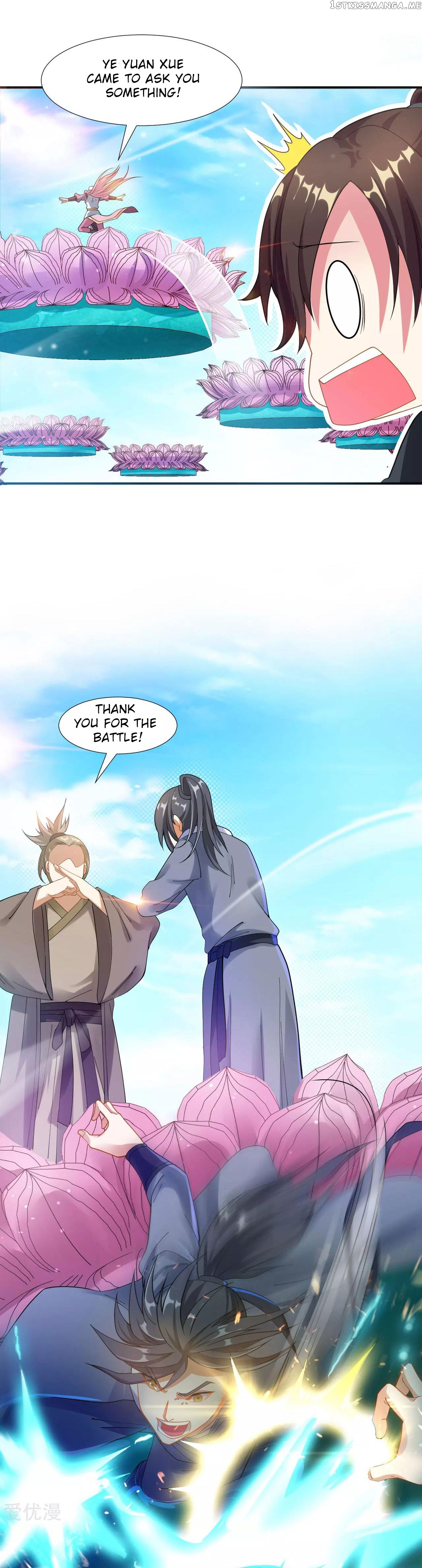 Dao Yin Chapter 6 - page 4