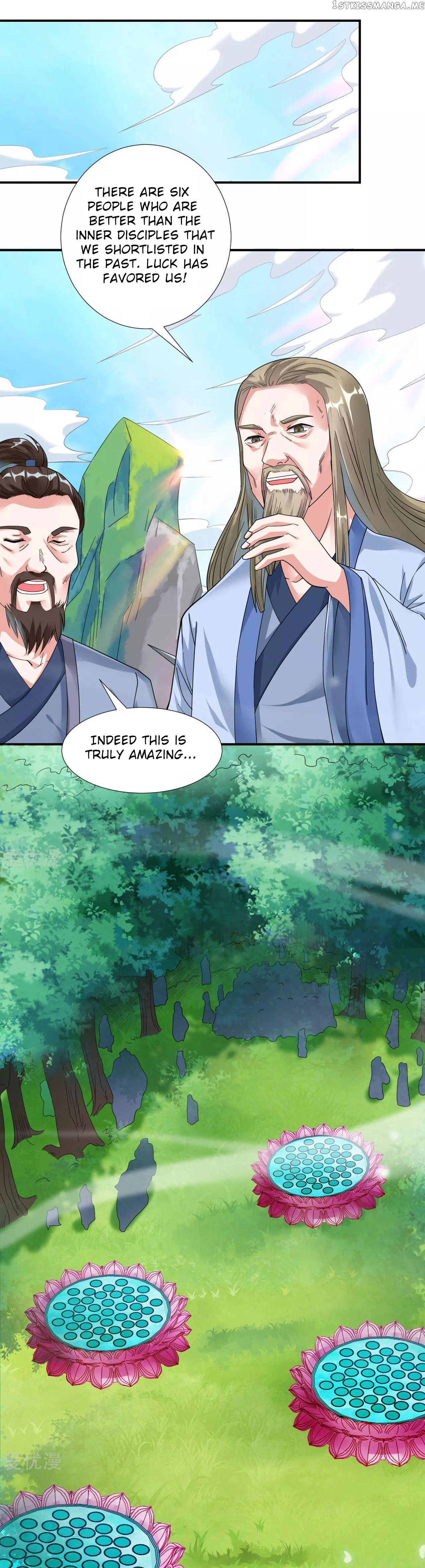 Dao Yin Chapter 6 - page 6