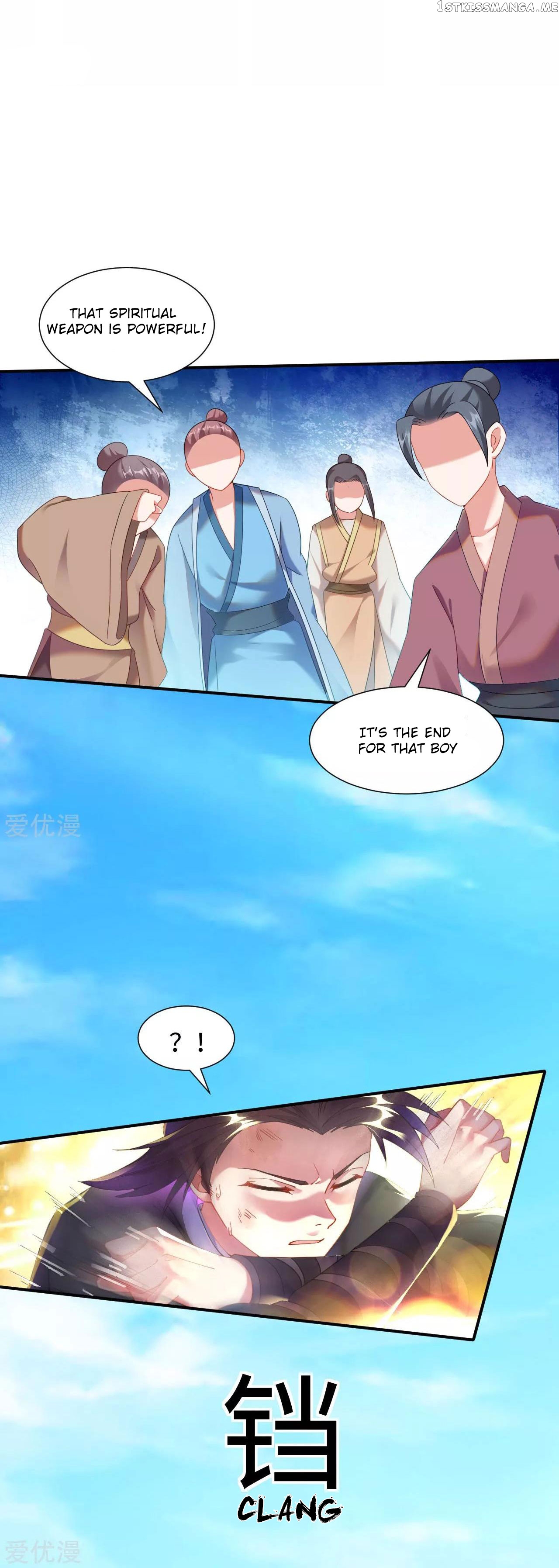 Dao Yin Chapter 5 - page 7
