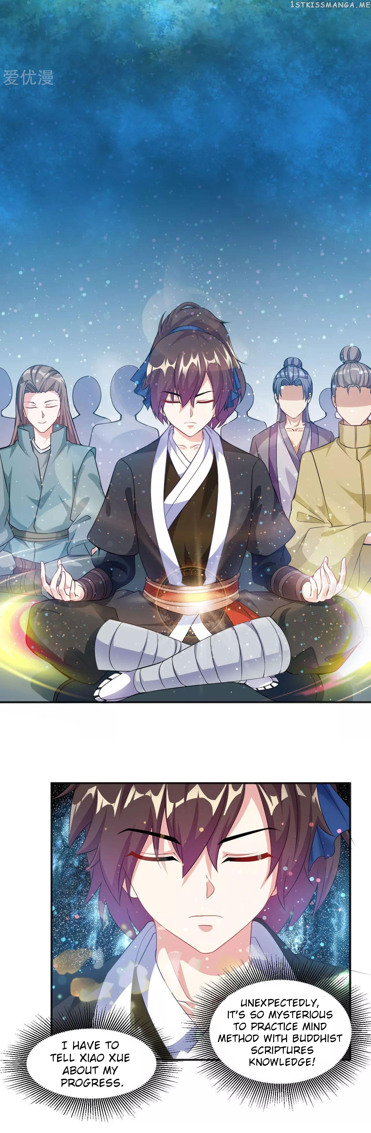 Dao Yin Chapter 4 - page 10