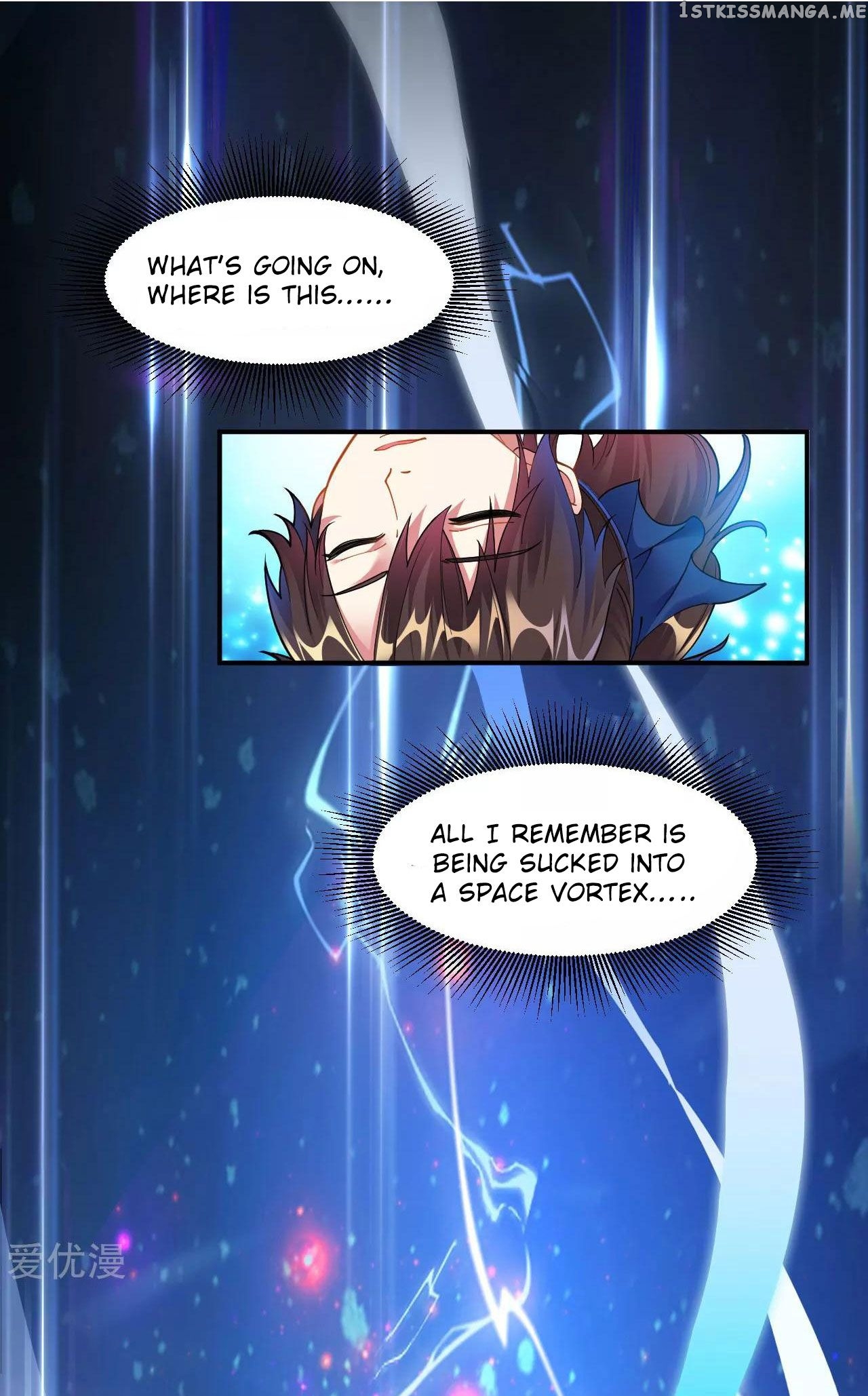 Dao Yin Chapter 1 - page 3