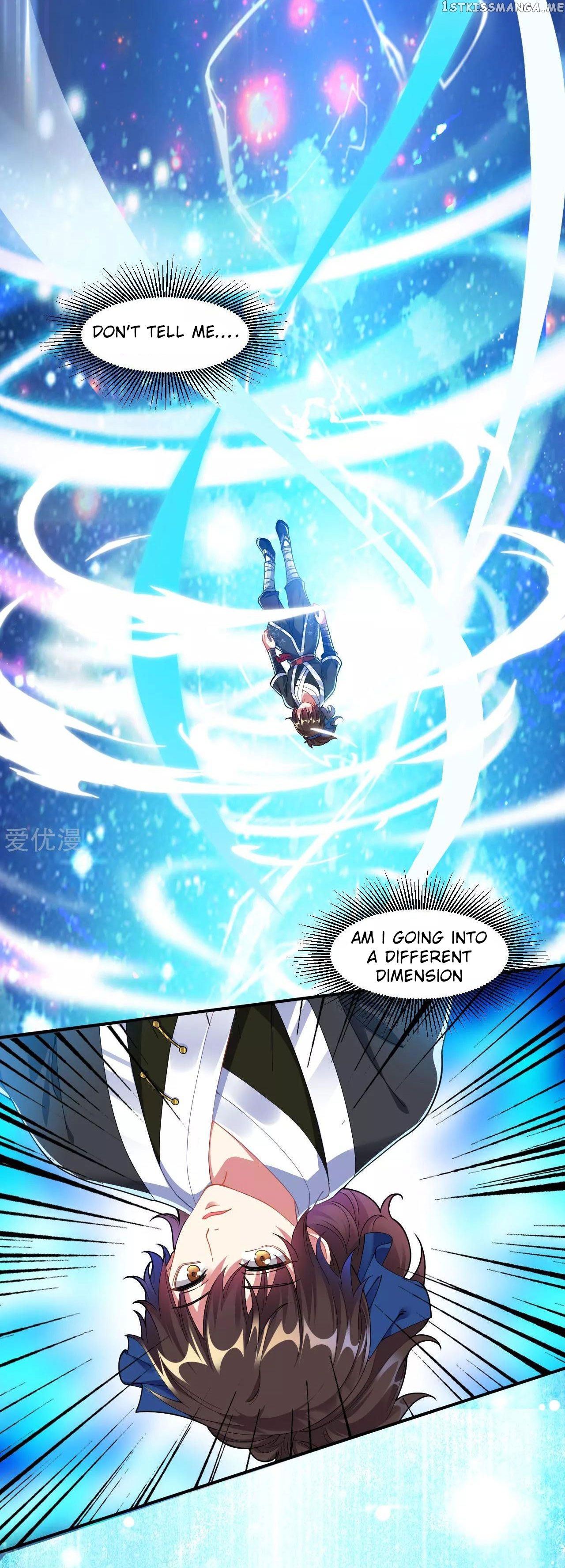 Dao Yin Chapter 1 - page 4