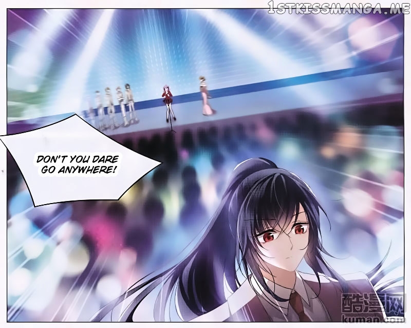 Tian Jiang Xian Shu Nan chapter 128 - page 7