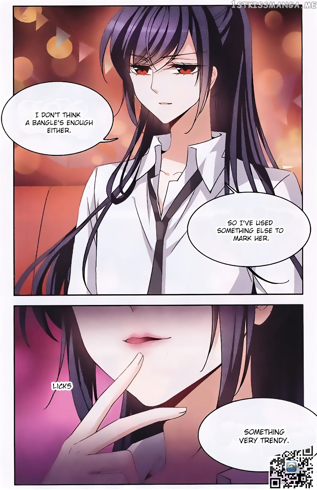 Tian Jiang Xian Shu Nan chapter 123 - page 3