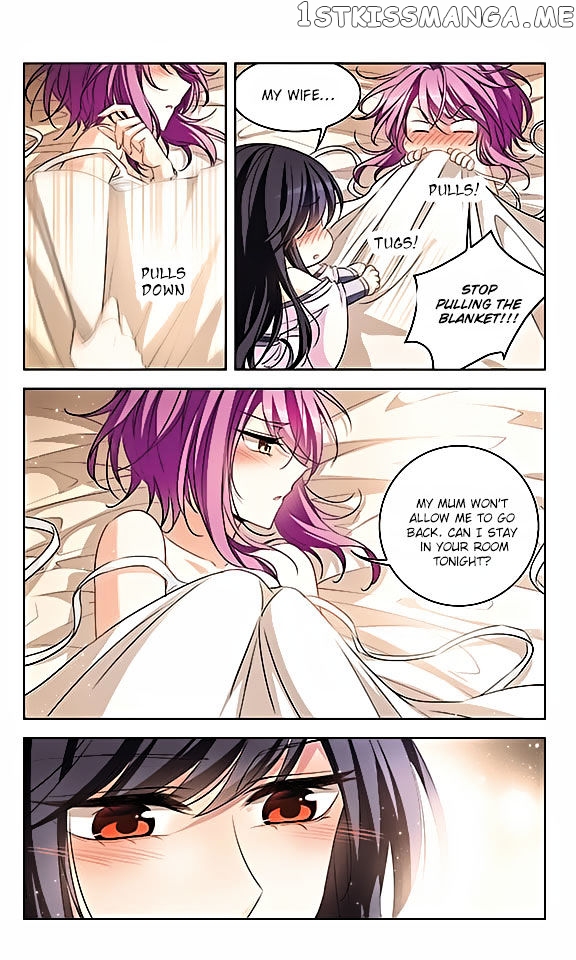 Tian Jiang Xian Shu Nan chapter 116 - page 10