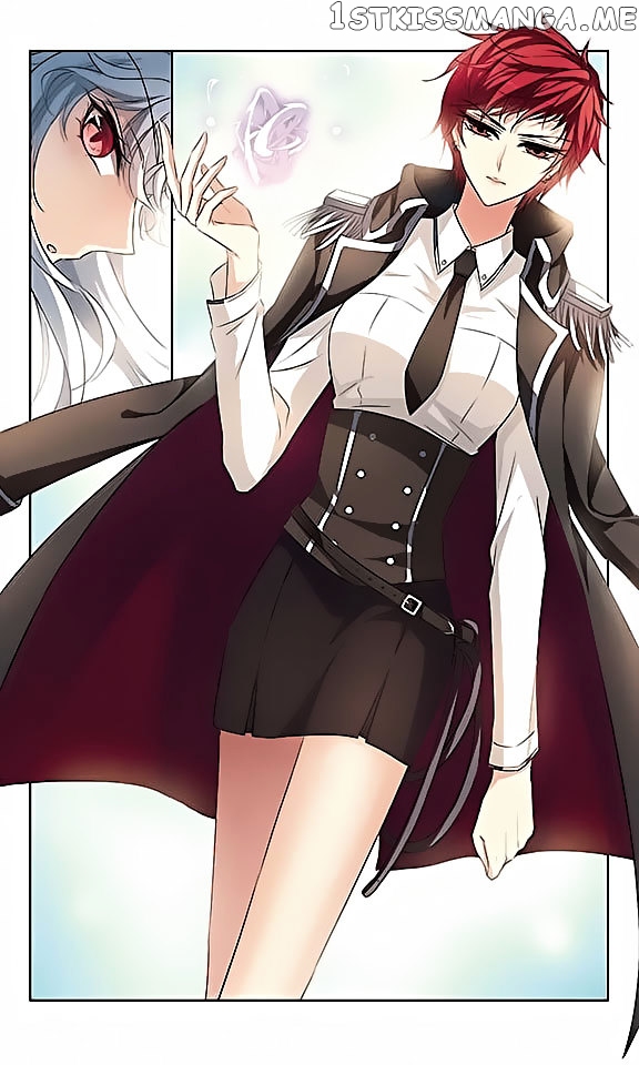Tian Jiang Xian Shu Nan chapter 107 - page 16