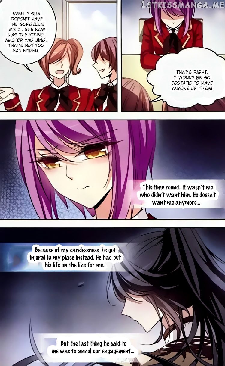 Tian Jiang Xian Shu Nan chapter 98 - page 6