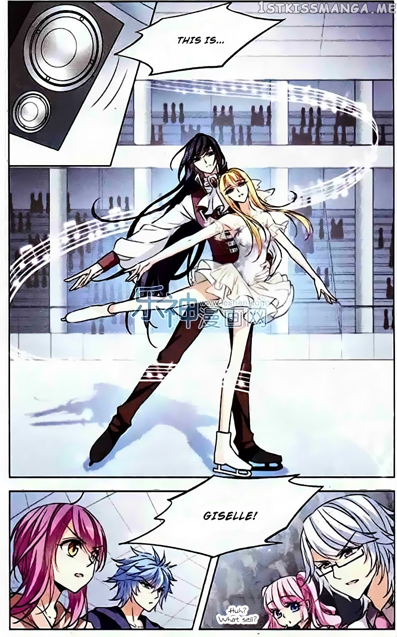 Tian Jiang Xian Shu Nan chapter 90 - page 4