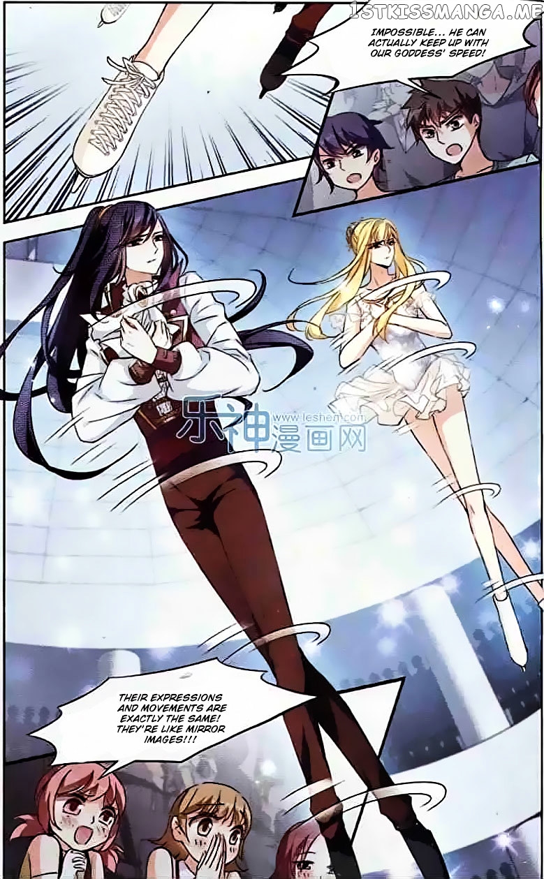 Tian Jiang Xian Shu Nan chapter 90 - page 6