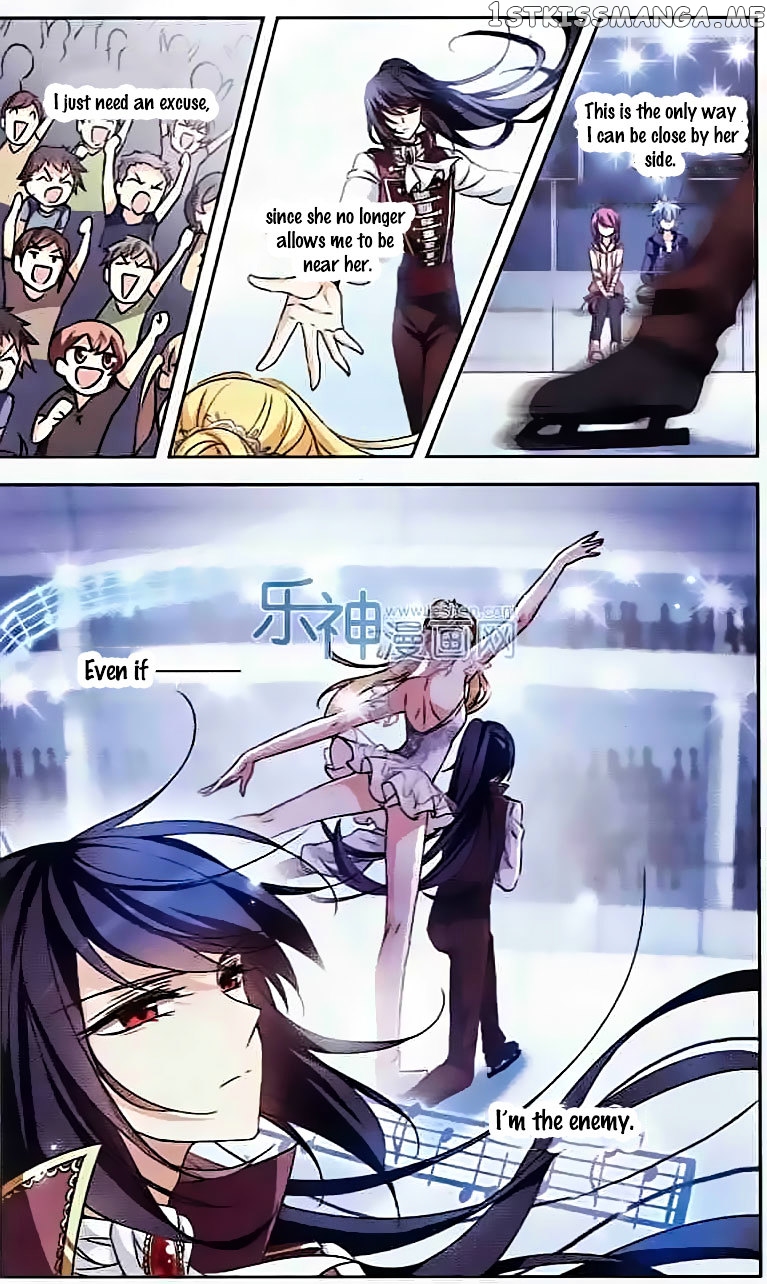 Tian Jiang Xian Shu Nan chapter 90 - page 9