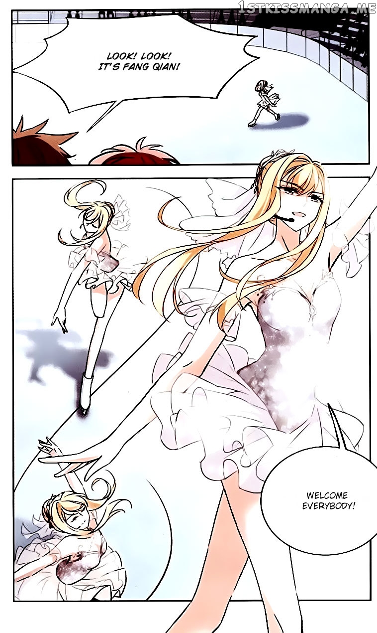 Tian Jiang Xian Shu Nan chapter 89 - page 7