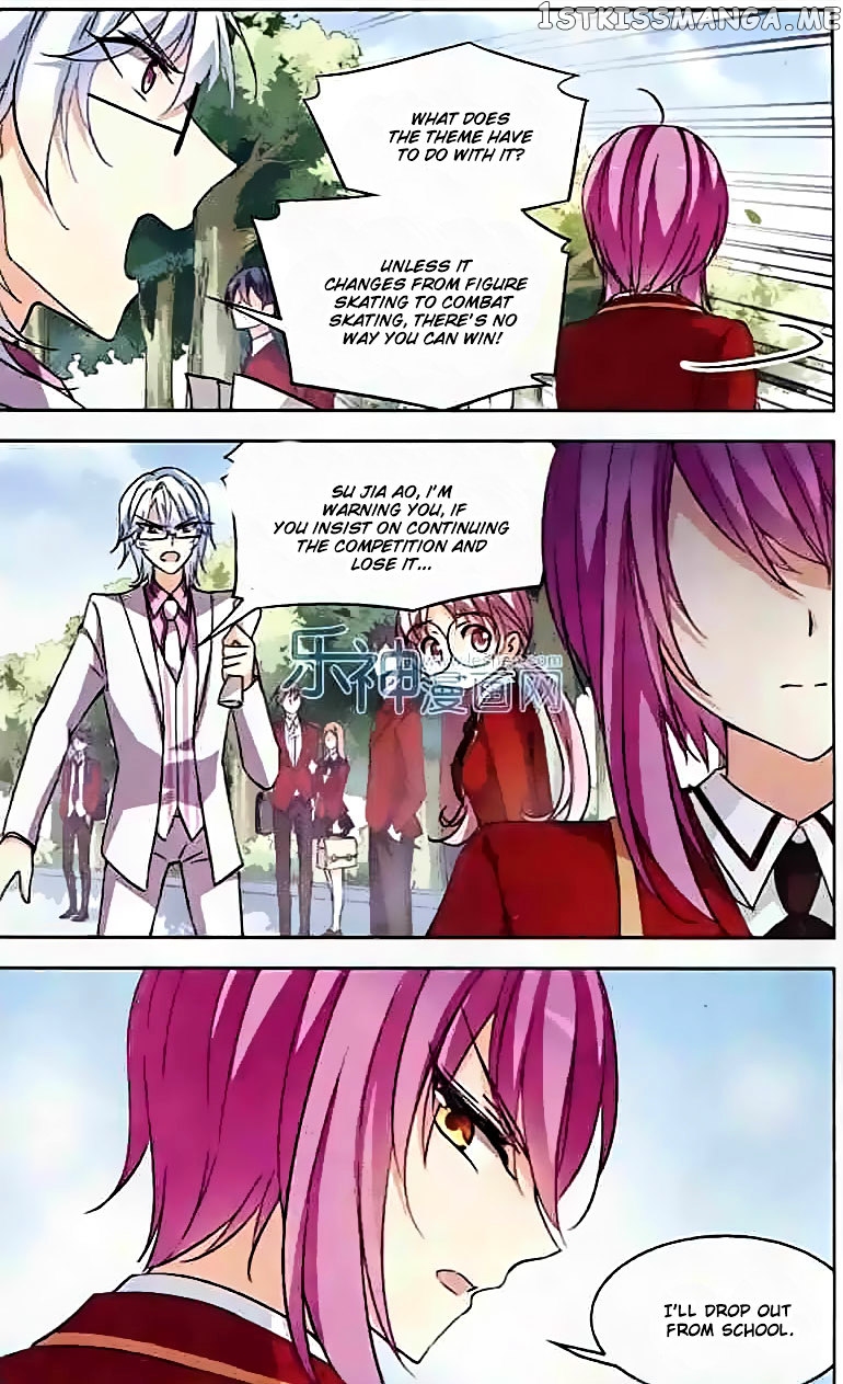 Tian Jiang Xian Shu Nan chapter 88 - page 12
