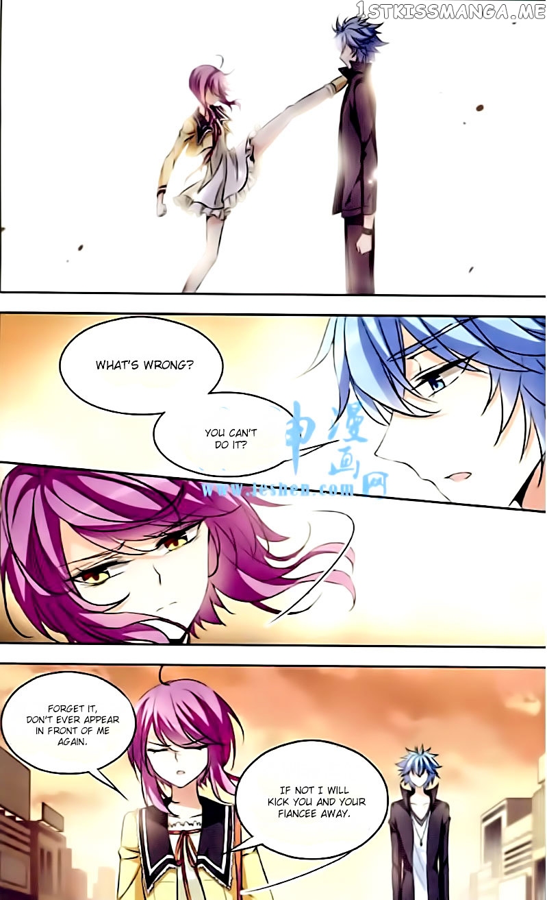 Tian Jiang Xian Shu Nan chapter 86 - page 5