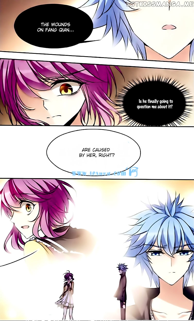 Tian Jiang Xian Shu Nan chapter 86 - page 6