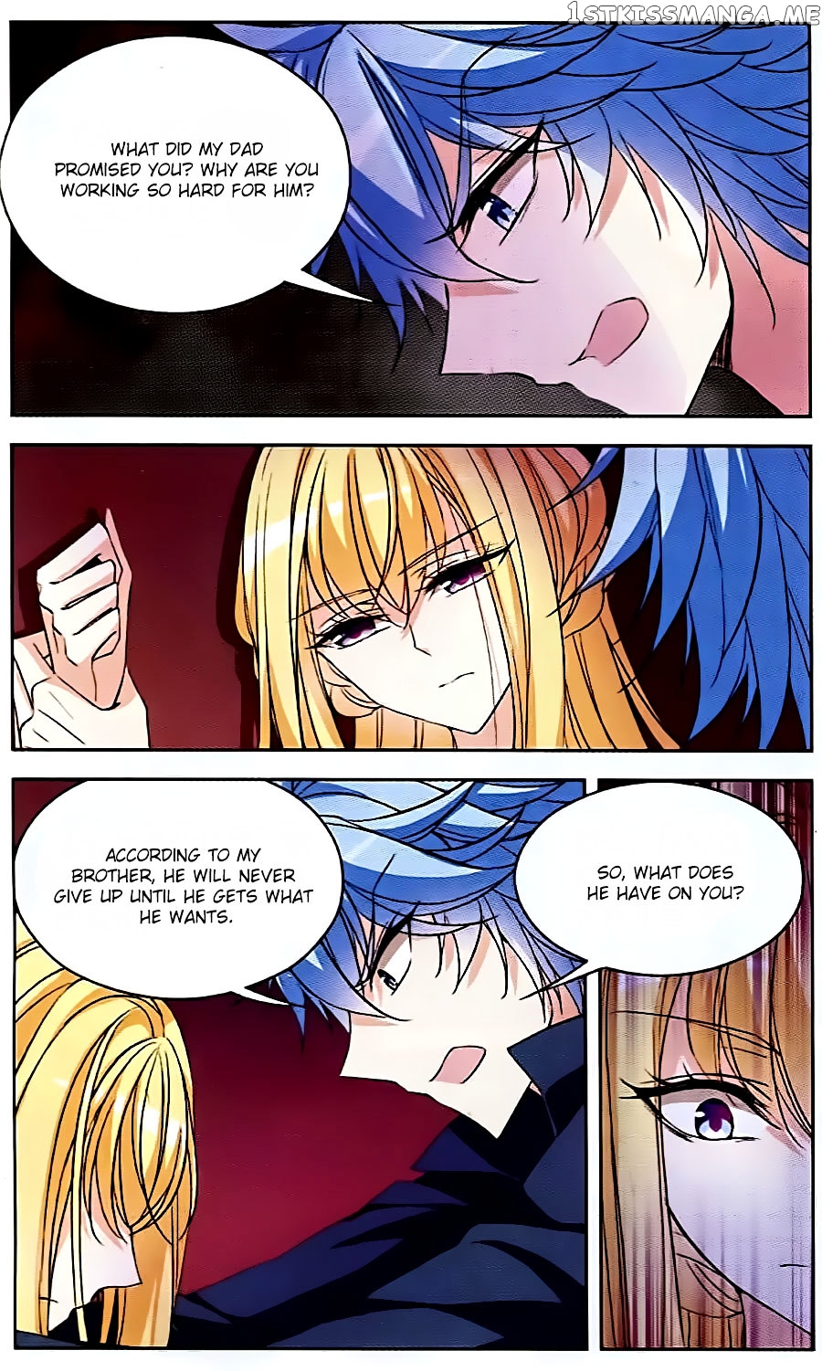 Tian Jiang Xian Shu Nan chapter 82 - page 13