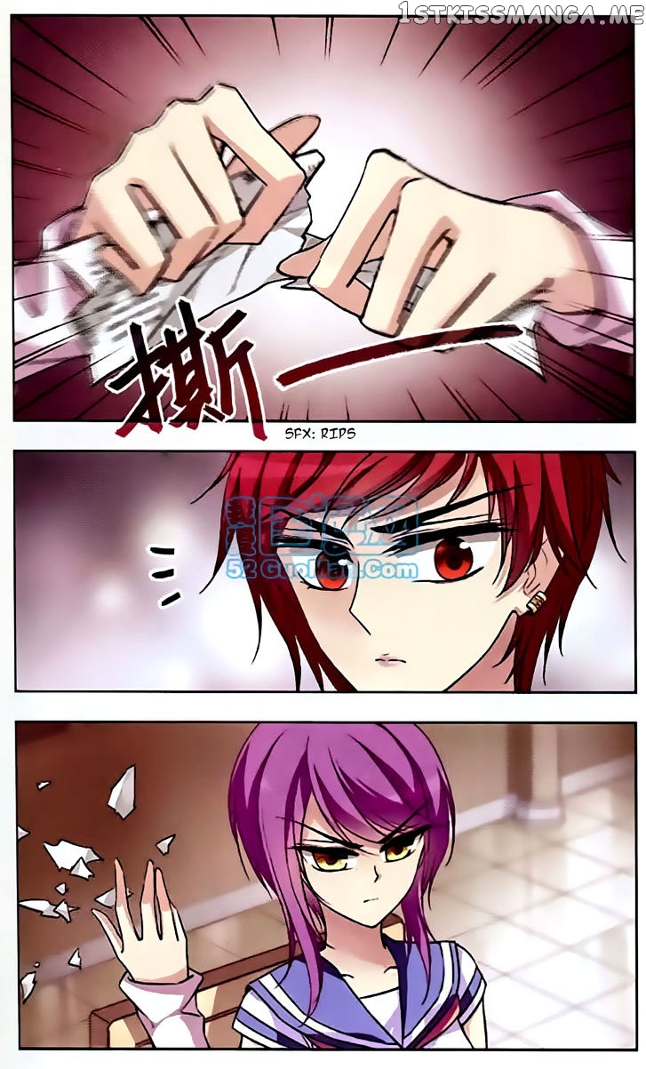 Tian Jiang Xian Shu Nan chapter 60 - page 7