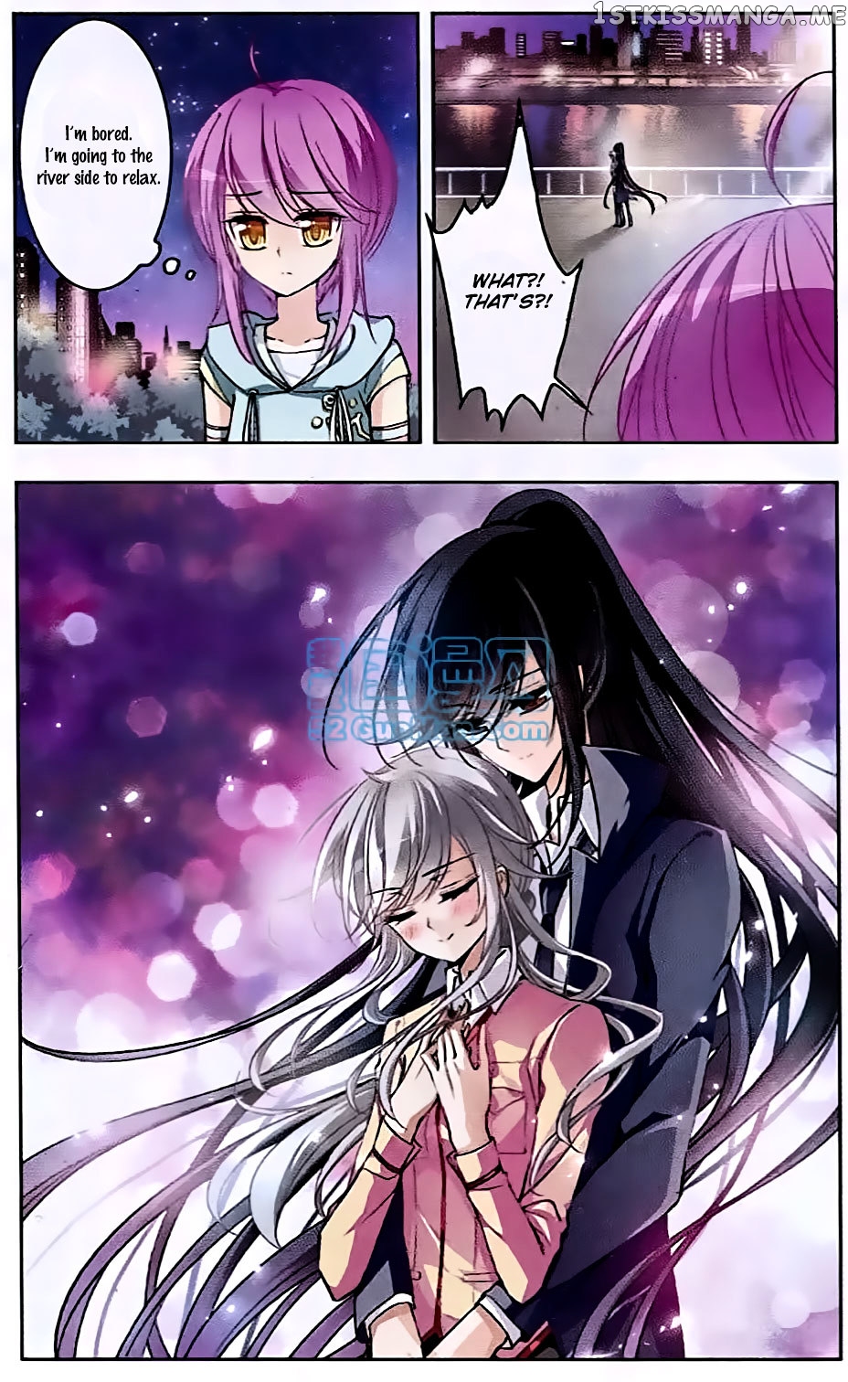 Tian Jiang Xian Shu Nan chapter 57 - page 7