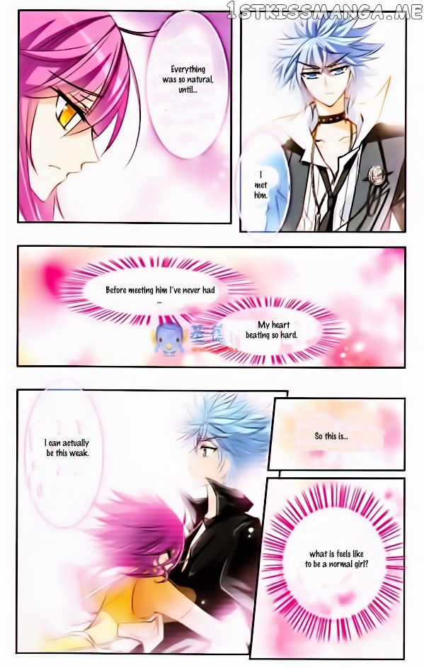 Tian Jiang Xian Shu Nan chapter 22 - page 4