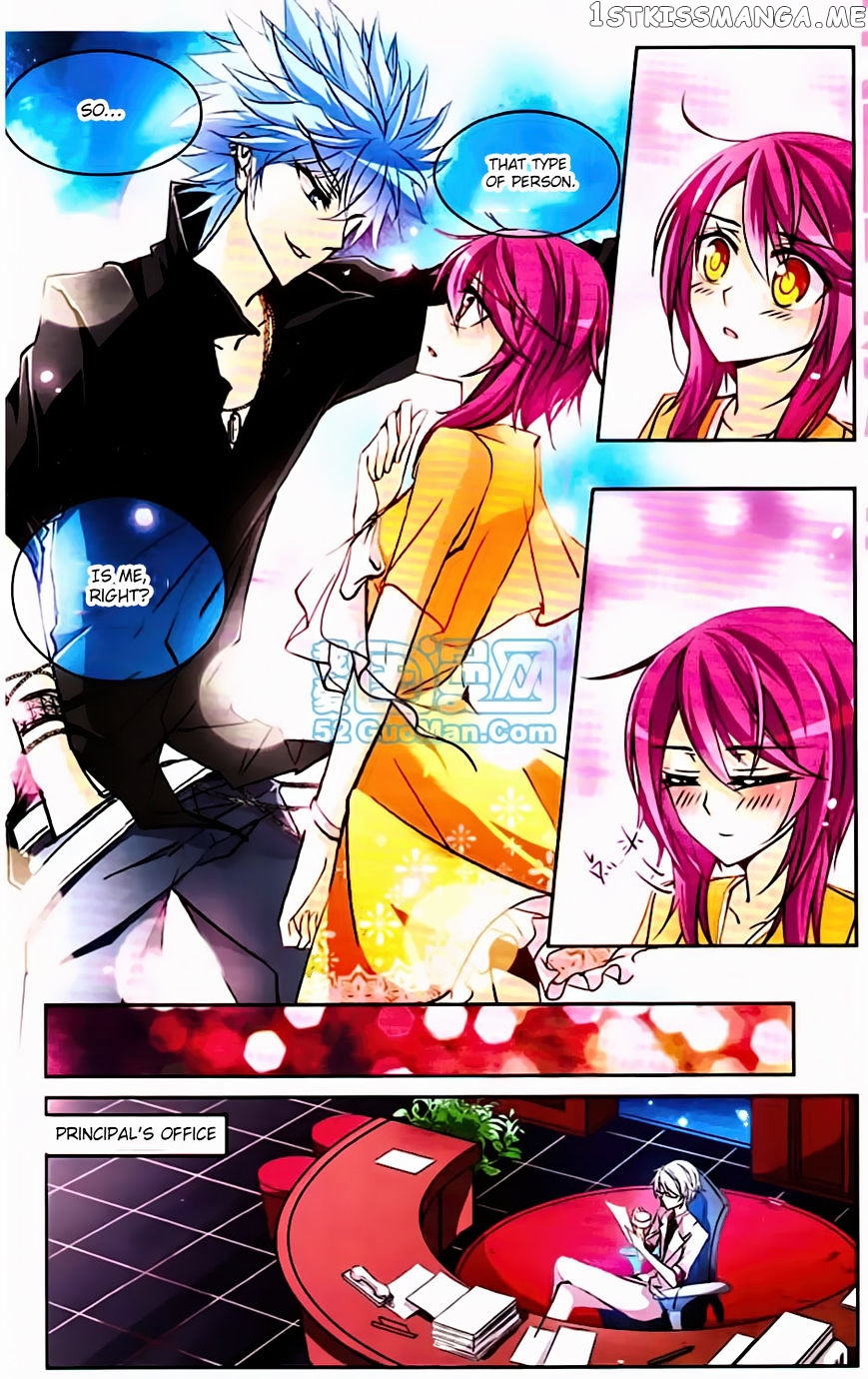 Tian Jiang Xian Shu Nan chapter 18 - page 5