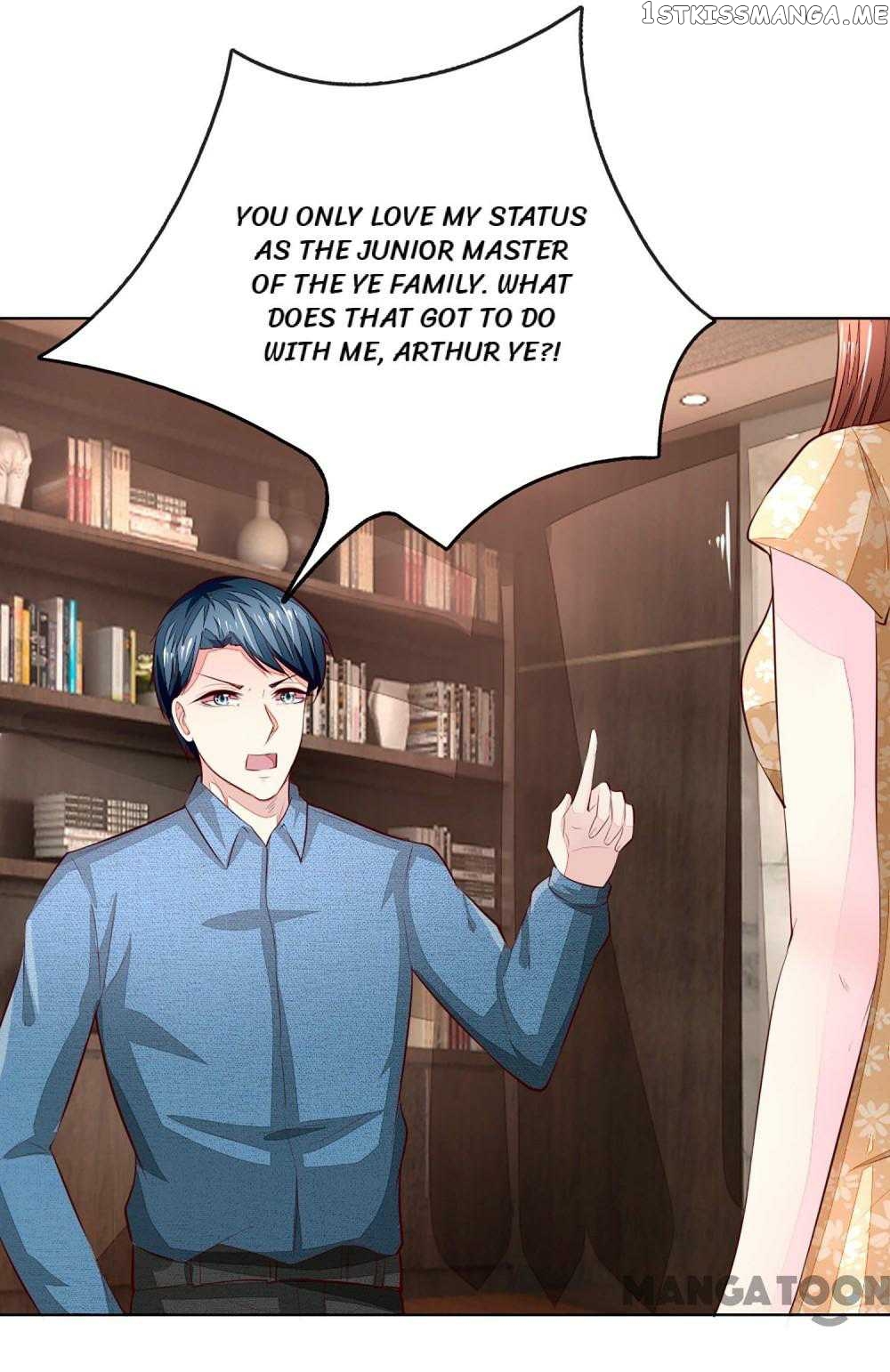 Vampire Adonis chapter 259 - page 3
