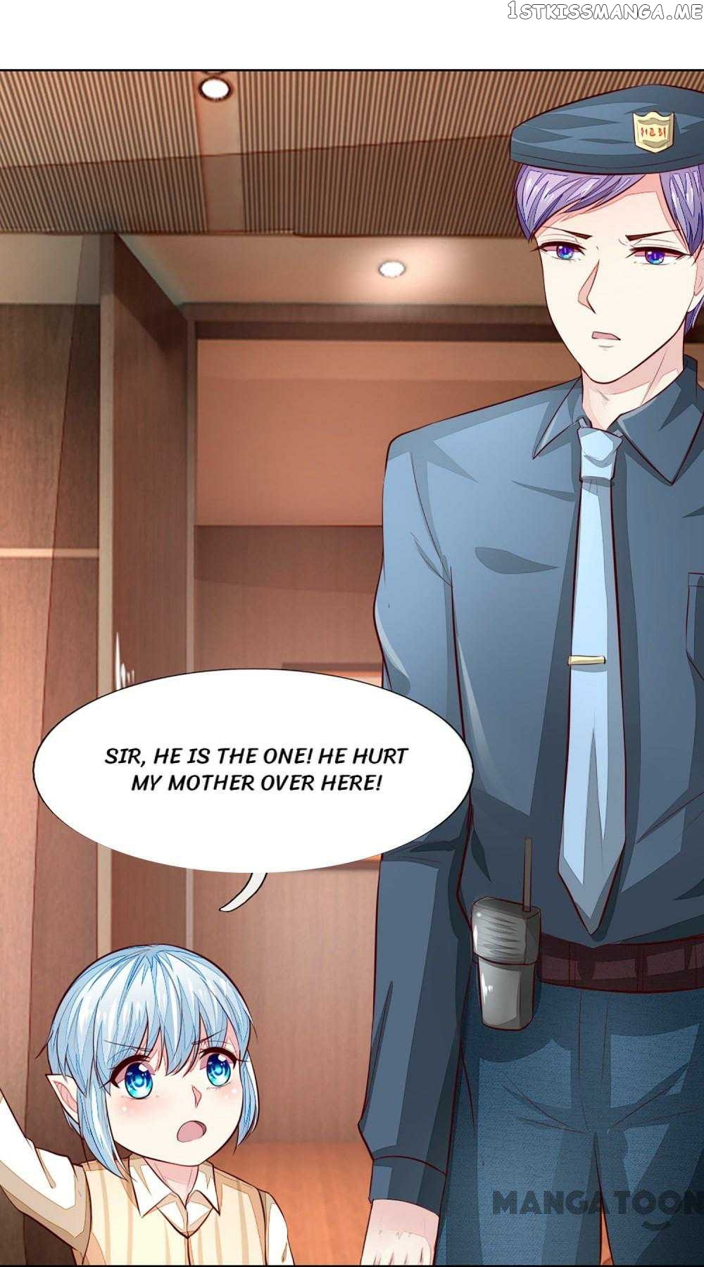 Vampire Adonis chapter 259 - page 7