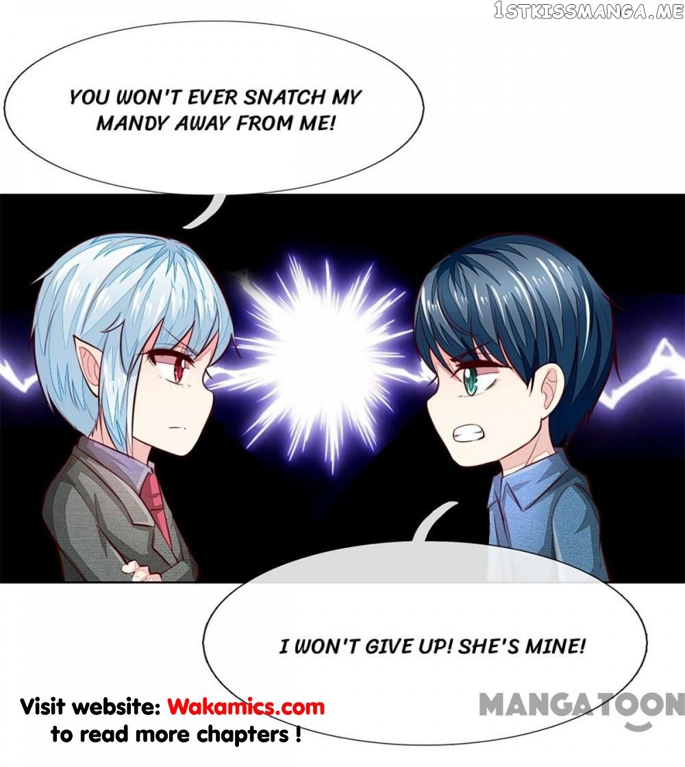 Vampire Adonis chapter 257 - page 2